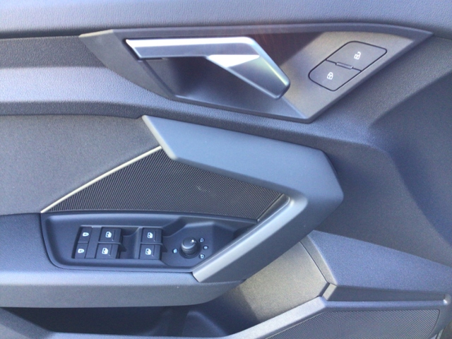A3 Sportback advanced 35 TFSI SHZ/PDC KLIMA ALU
