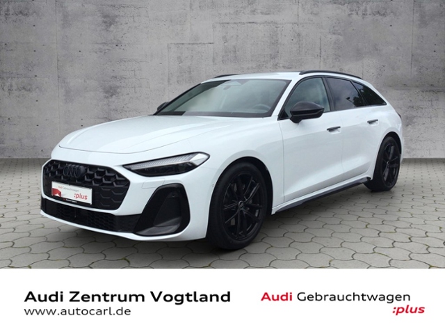 A5 Avant 2.0 TFSI S tronic quattro STH/B&O KLIMA