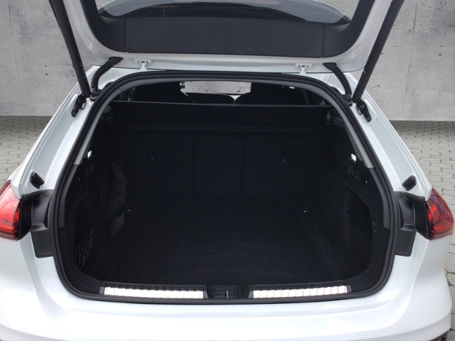 A5 Avant 2.0 TFSI S tronic quattro STH/B&O KLIMA