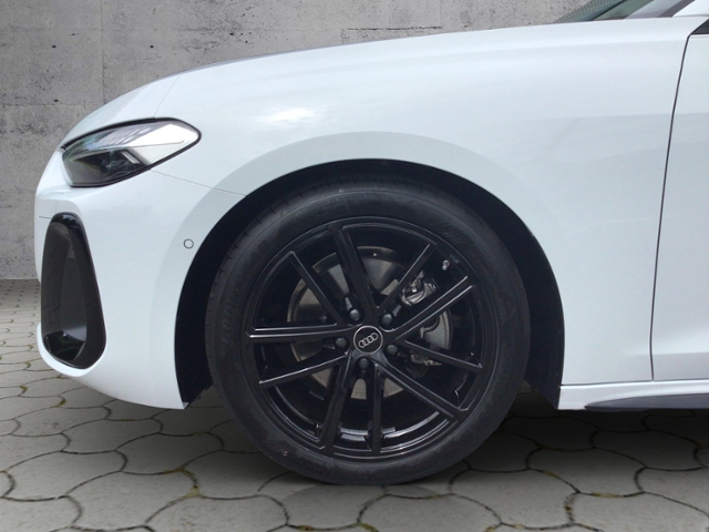 A5 Avant 2.0 TFSI S tronic quattro STH/B&O KLIMA