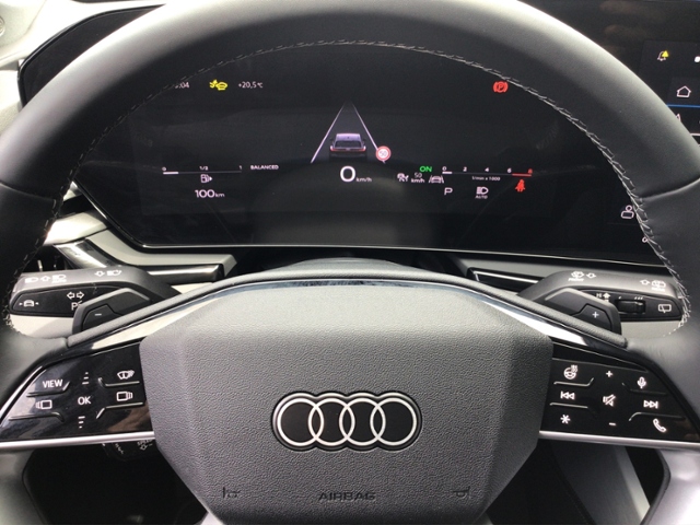A5 Avant 2.0 TFSI S tronic quattro STH/B&O KLIMA