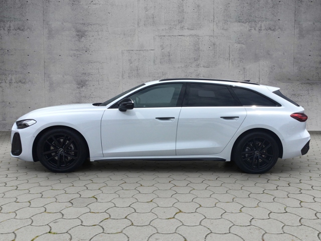 A5 Avant 2.0 TFSI S tronic quattro STH/B&O KLIMA