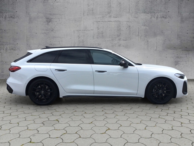 A5 Avant 2.0 TFSI S tronic quattro STH/B&O KLIMA