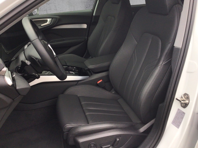A5 Avant 2.0 TFSI S tronic quattro STH/B&O KLIMA