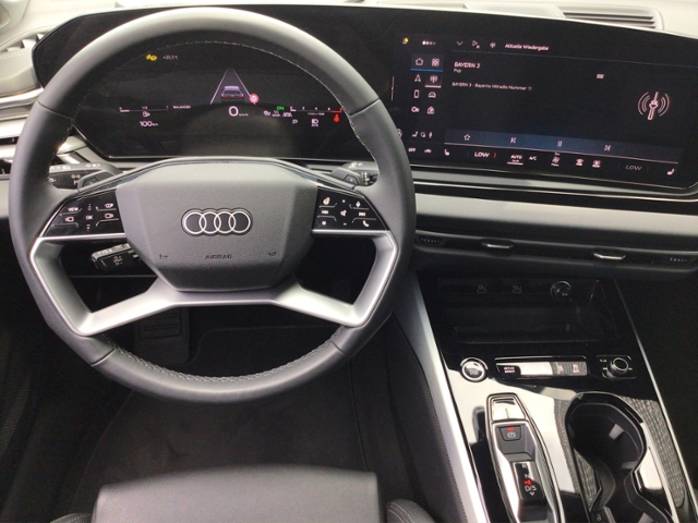 A5 Avant 2.0 TFSI S tronic quattro STH/B&O KLIMA