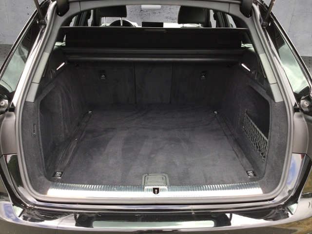 A4 Avant adva 40TDI qua S tron/AHK/APS/ACC/Leder