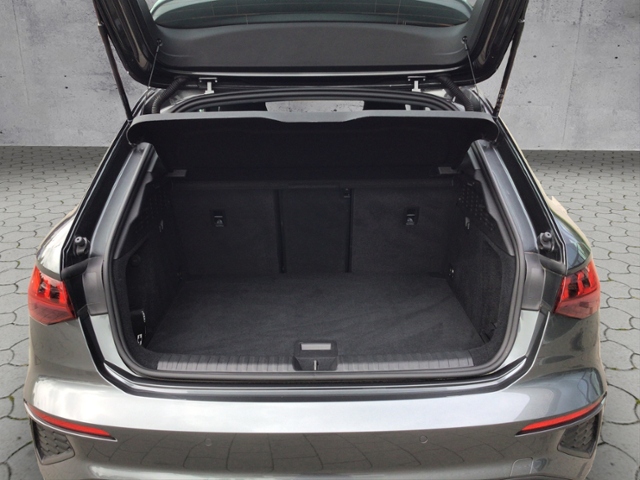 A3 Sportback S line 35 TFSI S tronic MATRIX/NAV 