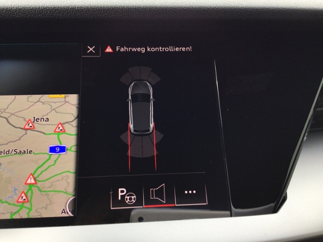 A3 Sportback S line 35 TFSI S tronic MATRIX/NAV 