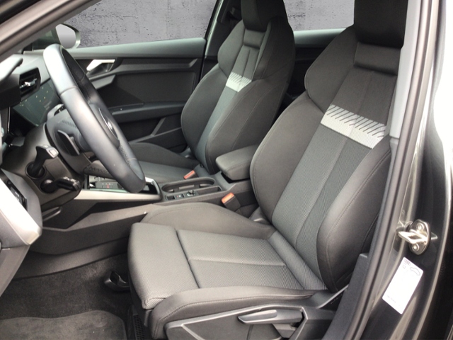 A3 Sportback S line 35 TFSI S tronic MATRIX/NAV 