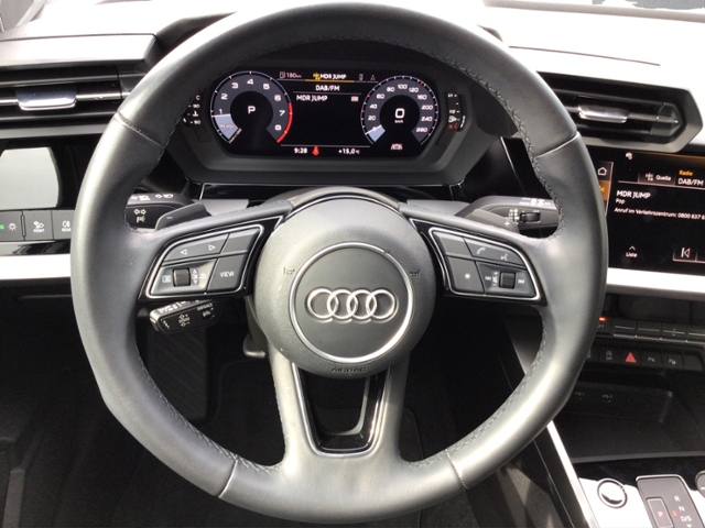 A3 Sportback S line 35 TFSI S tronic MATRIX/NAV 