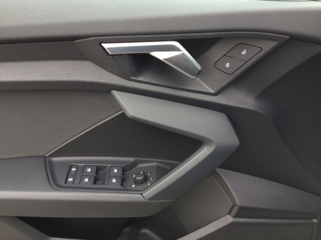 A3 Sportback S line 35 TFSI S tronic MATRIX/NAV 