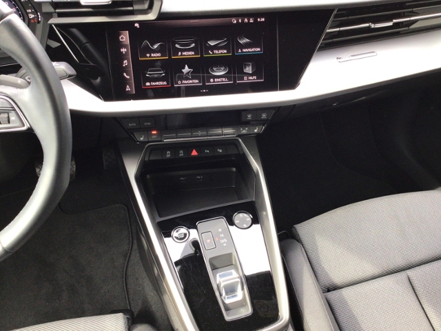 A3 Sportback S line 35 TFSI S tronic MATRIX/NAV 