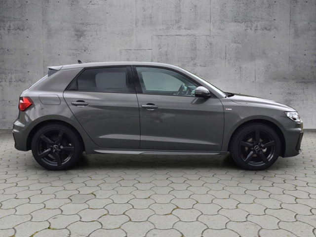 A1 Sportback S line 25 TFSI S tronic 2-Zonen/SHZ