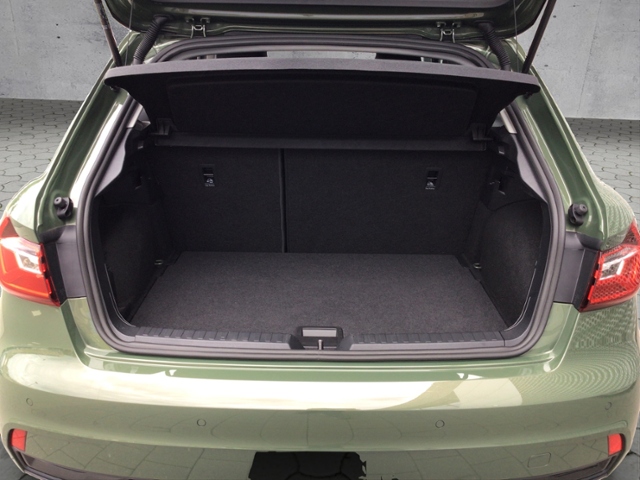 A1 Sportback advanced 30 TFSI NAV/SHZ/2-Zonen KL