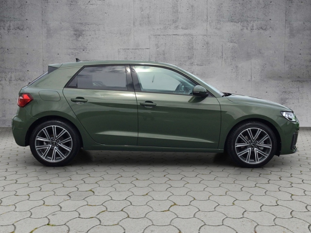 A1 Sportback advanced 30 TFSI NAV/SHZ/2-Zonen KL