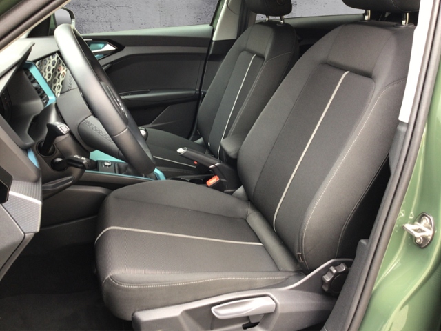 A1 Sportback advanced 30 TFSI NAV/SHZ/2-Zonen KL
