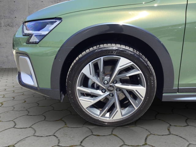 A3 allstreet 35 TFSI NAV/SHZ/3-Zonen KLIMA NAVI 