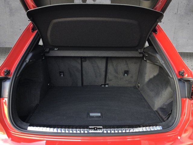 Q3 advanced 40 TFSI S tronic quattro KLIMA LED N