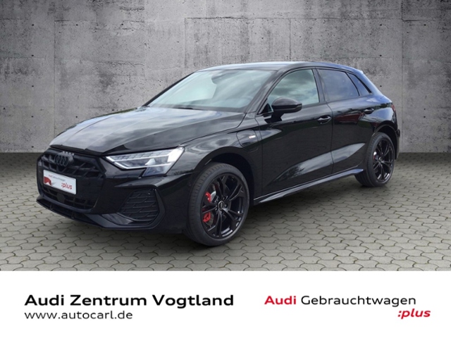 A3 Sportback S line 45 TFSIe S tronic SONOS/SHZ 