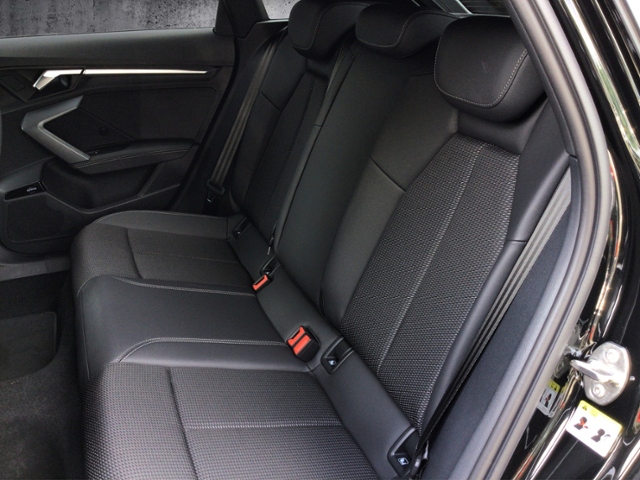 A3 Sportback S line 45 TFSIe S tronic SONOS/SHZ 