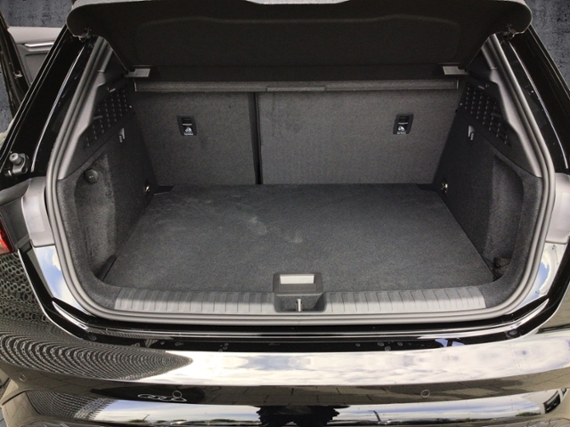 A3 Sportback S line 45 TFSIe S tronic SONOS/SHZ 