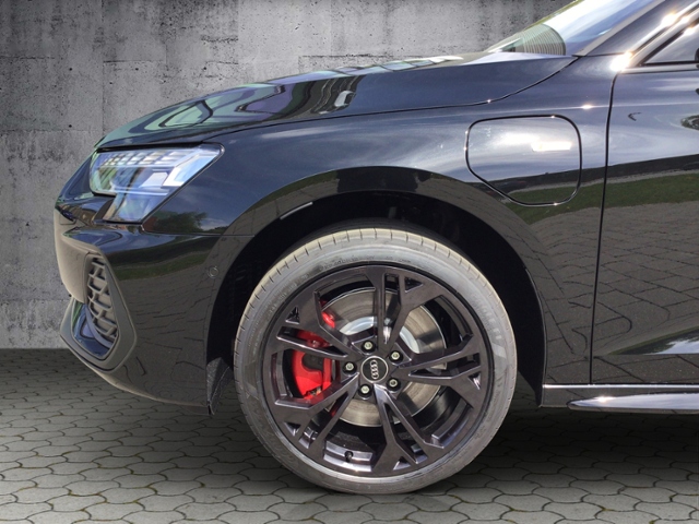 A3 Sportback S line 45 TFSIe S tronic SONOS/SHZ 