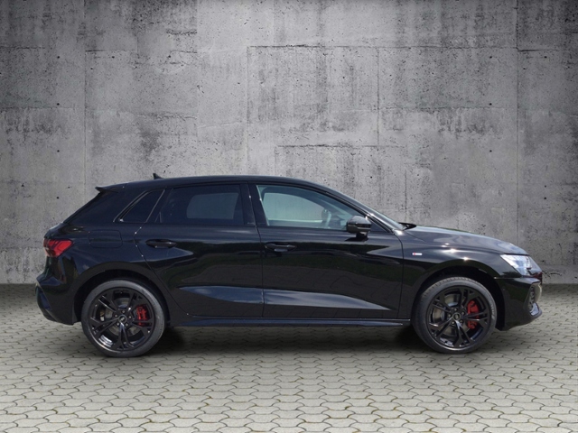 A3 Sportback S line 45 TFSIe S tronic SONOS/SHZ 