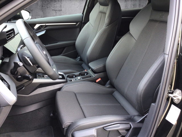 A3 Sportback S line 45 TFSIe S tronic SONOS/SHZ 