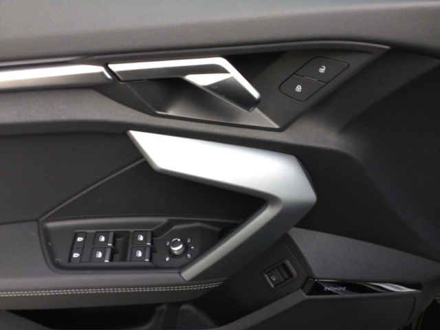 A3 Sportback S line 45 TFSIe S tronic SONOS/SHZ 