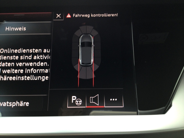 A3 Sportback S line 45 TFSIe S tronic NAV/LED/SH