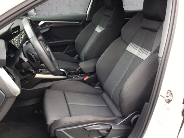 A3 Sportback S line 45 TFSIe S tronic NAV/LED/SH