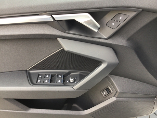 A3 Sportback S line 45 TFSIe S tronic NAV/LED/SH