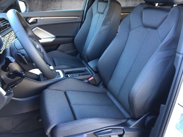 Q3 Sportback S line 35 TFSI S tronic Business/LE