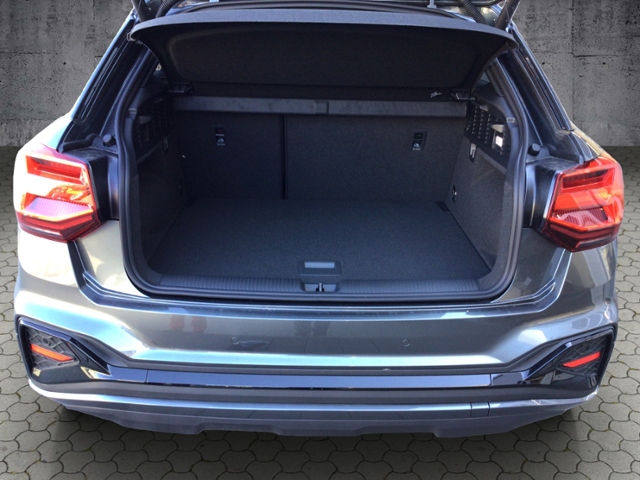 Q2 S line 35 TFSI S tronic Matrix/SHZ KLIMA LEDE