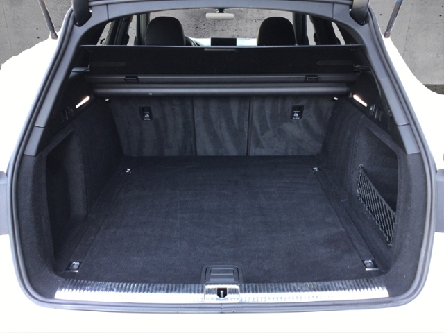 A4 Avant sport 2.0 TFSI quattro S tronic STH/NAV