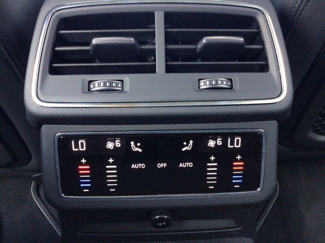 S6 Avant 3.0TDI quattro Tiptron NAV/SpFahrw/Blac