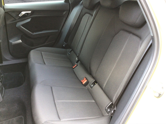 A3 Sportback 40 TFSIe S tronic B&O/SHZ/LED/PDC/G