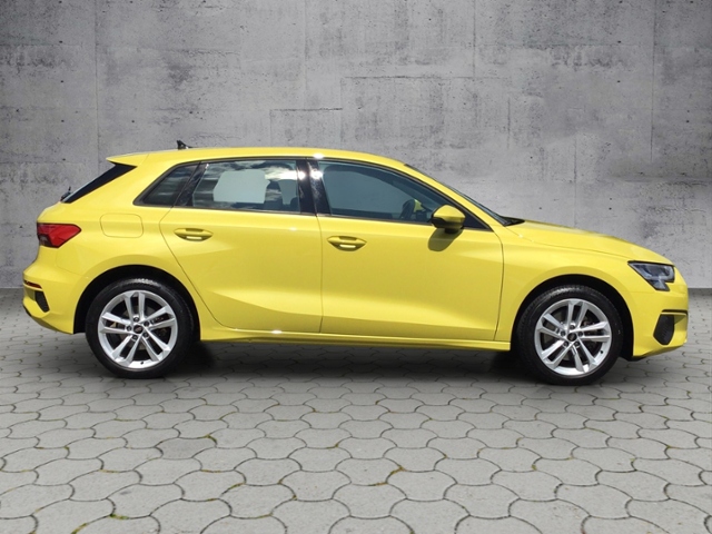 A3 Sportback 40 TFSIe S tronic B&O/SHZ/LED/PDC/G