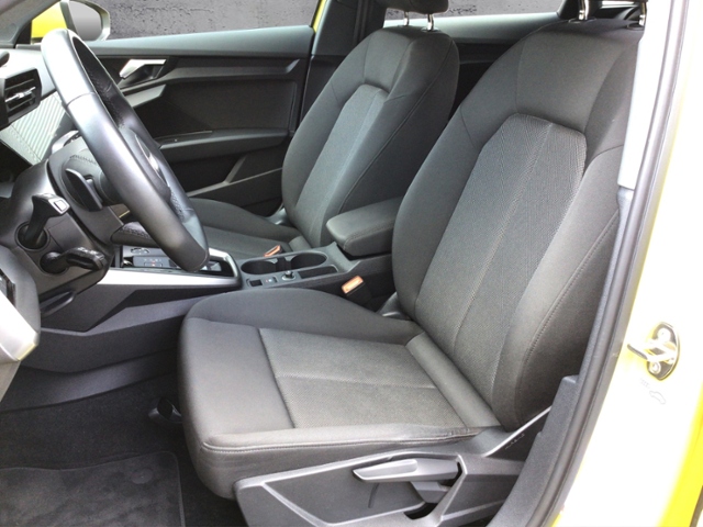 A3 Sportback 40 TFSIe S tronic B&O/SHZ/LED/PDC/G