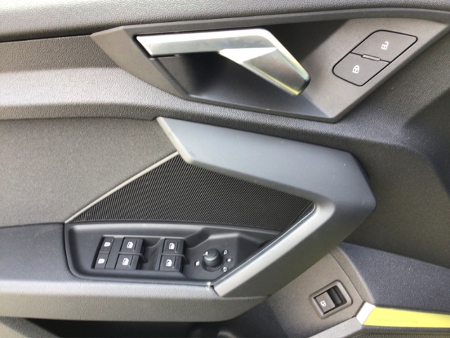 A3 Sportback 40 TFSIe S tronic B&O/SHZ/LED/PDC/G