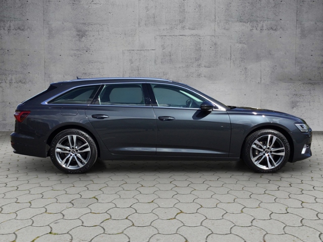 A6 Avant sport 40 TDI S tronic Business KLIMA LE