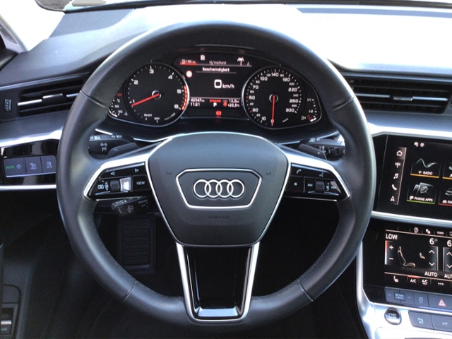 A6 Avant sport 40 TDI S tronic Business KLIMA LE