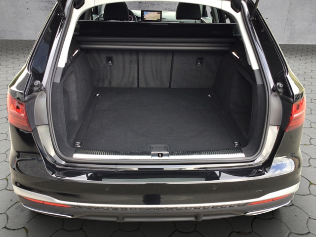 A4 Avant S line 40 TDI quattro S tronic PANO KLI