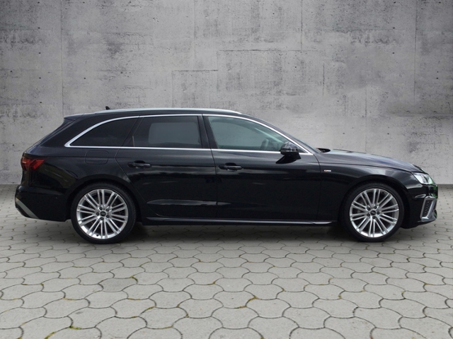 A4 Avant S line 40 TDI quattro S tronic PANO KLI