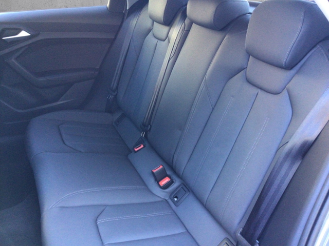 A1 Sportback allstreet 30 TFSI SONOS/SHZ/LED KLI