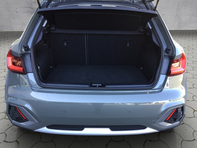 A1 Sportback allstreet 30 TFSI SONOS/SHZ/LED KLI