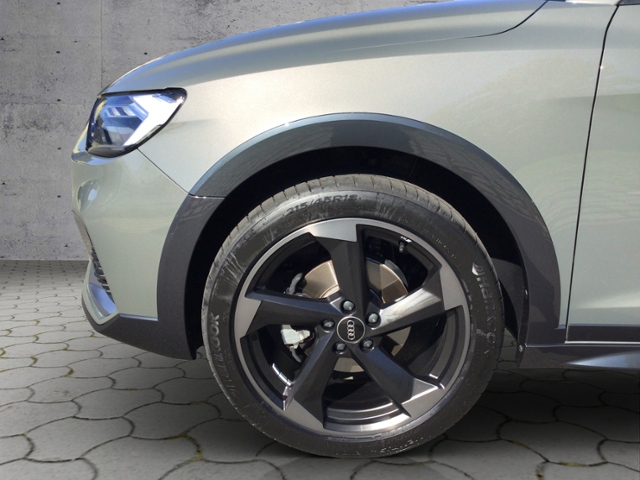 A1 Sportback allstreet 30 TFSI SONOS/SHZ/LED KLI