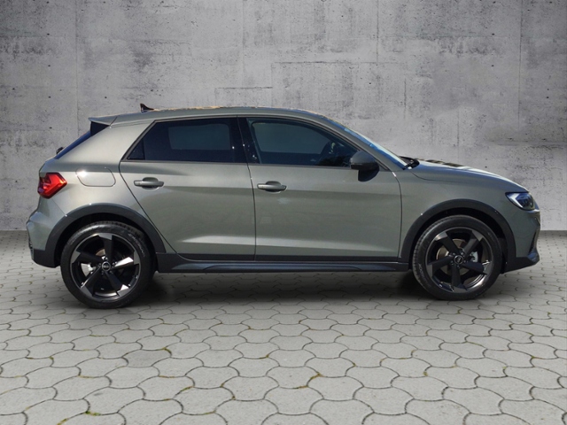 A1 Sportback allstreet 30 TFSI SONOS/SHZ/LED KLI