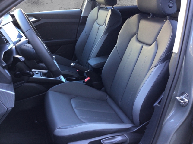 A1 Sportback allstreet 30 TFSI SONOS/SHZ/LED KLI