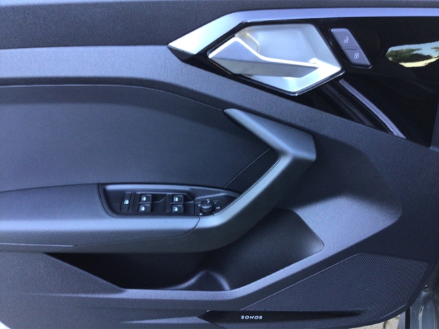A1 Sportback allstreet 30 TFSI SONOS/SHZ/LED KLI